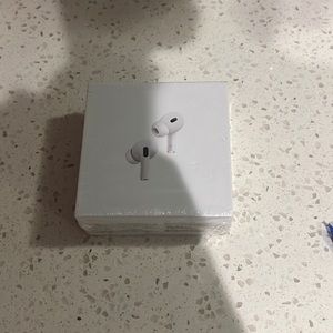 Apple Airpod Pros 2nd Generation